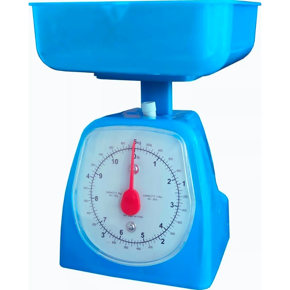 Miniatura 2 de Balanza Bascula Gramera Pesa Analoga